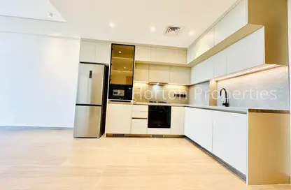 Apartment - 1 Bedroom - 2 Bathrooms for rent in Marquis Galleria - Arjan - Dubai