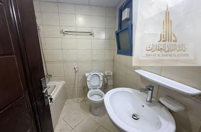 Apartment - 3 - 2 for rent in Al Khor Tower A4 - Al Khor Towers - Ajman Downtown - Ajman