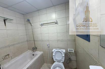 Apartment - 3 - 2 for rent in Al Khor Tower A4 - Al Khor Towers - Ajman Downtown - Ajman