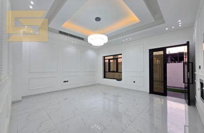 Villa - 7 - 7+ for sale in Smart Tower 1 - Al Amerah - Ajman