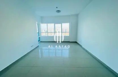 Apartment - 2 Bedrooms - 2 Bathrooms for rent in Al Mamzar - Al Mamzar - Sharjah - Sharjah