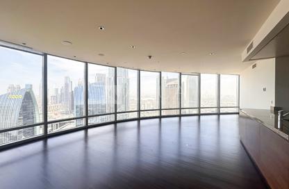Apartment - 3 Bedrooms - 4 Bathrooms for rent in Burj Khalifa - Burj Khalifa Area - Downtown Dubai - Dubai