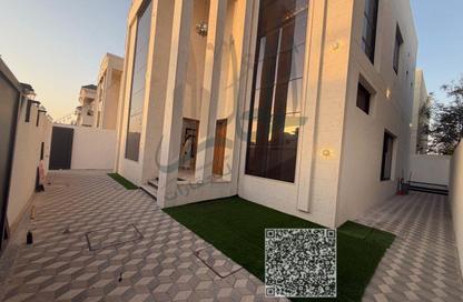 Villa - 5 - 7 for rent in Al Yasmeen 1 - Al Yasmeen - Ajman