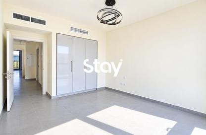 Villa - 3 - 4 for rent in Maple 3 - Maple - Dubai Hills Estate - Dubai