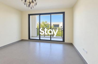 Villa - 3 - 4 for rent in Maple 3 - Maple - Dubai Hills Estate - Dubai
