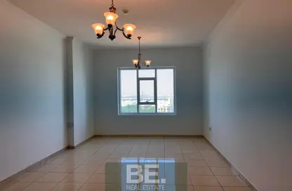 شقة - غرفة نوم - 2 حمامات للبيع في برج ربيعة - مجان - دبي لاند - دبي