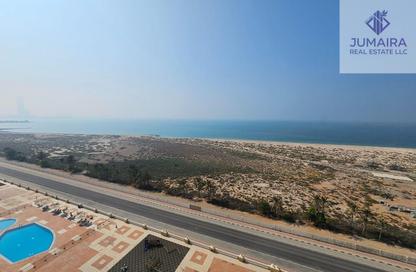 Apartment - 2 - 3 for rent in Royal Breeze 5 - Royal Breeze - Al Hamra Village - Ras Al Khaimah