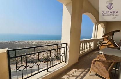 Apartment - 2 - 3 for rent in Royal Breeze 5 - Royal Breeze - Al Hamra Village - Ras Al Khaimah