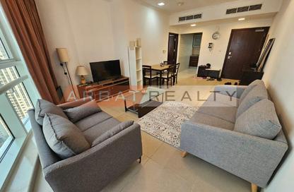 شقة - غرفة نوم - 1 حمام للايجار في جولدكريست إكزيكتيف - (JLT) مجمع C - أبراج بحيرات الجميرا - دبي شقة - غرفة نوم - 1 حمام للايجار في جولدكريست إكزيكتيف - (JLT) مجمع C - أبراج بحيرات الجميرا - دبي