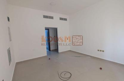 شقة - غرفة نوم - 2 حمامات للايجار في 3 المويهات - المويهات - عجمان