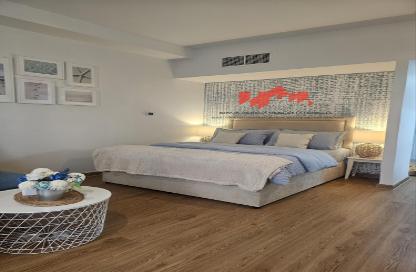Apartment - Studio - 1 Bathroom for rent in Pacific Bora Bora - Pacific - Al Marjan Island - Ras Al Khaimah