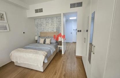 Apartment - Studio - 1 Bathroom for rent in Pacific Bora Bora - Pacific - Al Marjan Island - Ras Al Khaimah Apartment - Studio - 1 Bathroom for rent in Pacific Bora Bora - Pacific - Al Marjan Island - Ras Al Khaimah