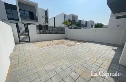 Townhouse - 3 Bedrooms - 4 Bathrooms for rent in La Rosa 6 - La Rosa - Villanova - Dubai Townhouse - 3 Bedrooms - 4 Bathrooms for rent in La Rosa 6 - La Rosa - Villanova - Dubai