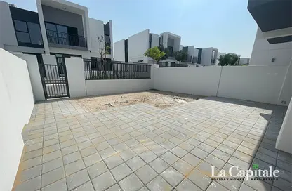 تاون هاوس - 3 غرف نوم - 4 حمامات للايجار في لا روزا 6 - لا روزا - فيلا نوفا - دبي