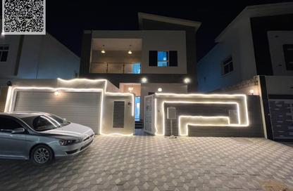 Villa - 5 - 6 for rent in Al Yasmeen 1 - Al Yasmeen - Ajman