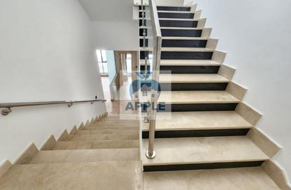 Villa - 5 - 6 for rent in Hoshi - Al Badie - Sharjah Villa - 5 - 6 for rent in Hoshi - Al Badie - Sharjah