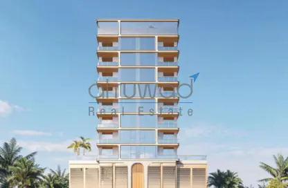 Apartment - 1 Bedroom - 2 Bathrooms for sale in Stamn Yuni - Al Satwa - Dubai