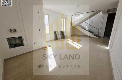 Villa - 5 - 7 for sale in Kabbali Hills - Al Helio 2 - Al Helio - Ajman Villa - 5 - 7 for sale in Kabbali Hills - Al Helio 2 - Al Helio - Ajman