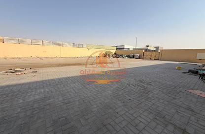 Land - Studio for rent in Al Sajaa Industrial - Al Sajaa - Sharjah