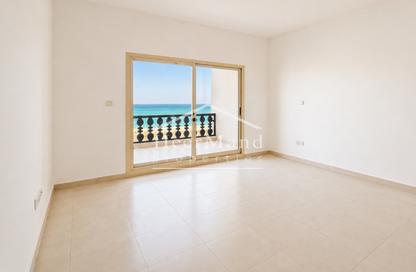 Apartment - 1 - 2 for rent in Marina Apartments E - Al Hamra Marina Residences - Al Hamra Village - Ras Al Khaimah