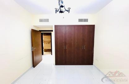 Apartment - 2 Bedrooms - 2 Bathrooms for rent in Muwaileh 29 Building - Muwaileh - Sharjah