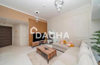 Apartment - 2 Bedrooms - 3 Bathrooms for rent in Cayan Tower - Dubai Marina - Dubai