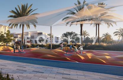 Villa - 3 Bedrooms - 4 Bathrooms for sale in Elora - The Valley - Dubai