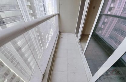 Apartment - 2 Bedrooms - 2 Bathrooms for rent in Street 64 - Al Nahda - Sharjah