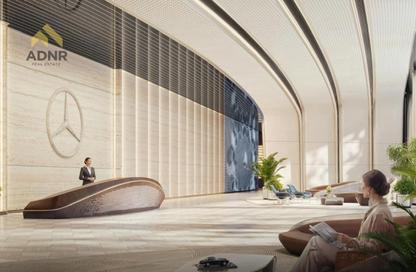 Apartment - Studio - 1 Bathroom for sale in Maybach Ultimate Luxury Tower B - Maybach Ultimate Luxury - Nad Al Sheba 1 - Nad Al Sheba - Dubai Apartment - Studio - 1 Bathroom for sale in Maybach Ultimate Luxury Tower B - Maybach Ultimate Luxury - Nad Al Sheba 1 - Nad Al Sheba - Dubai