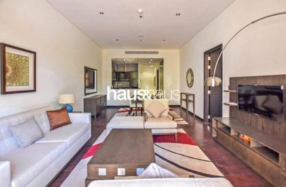 Apartment - 1 Bedroom - 2 Bathrooms for rent in Royal Amwaj Residences North - Royal Amwaj Residences - The Crescent - Palm Jumeirah - Dubai Apartment - 1 Bedroom - 2 Bathrooms for rent in Royal Amwaj Residences North - Royal Amwaj Residences - The Crescent - Palm Jumeirah - Dubai