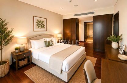 شقة - غرفة نوم - 2 حمامات للايجار في مساكن رويال أمواج شمال - Royal Amwaj ريزيدنسز - ذا كريسنت - نخلة جميرا - دبي شقة - غرفة نوم - 2 حمامات للايجار في مساكن رويال أمواج شمال - Royal Amwaj ريزيدنسز - ذا كريسنت - نخلة جميرا - دبي