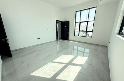 Apartment - Studio - 1 Bathroom for rent in SH- 26 - Al Shamkha - Abu Dhabi