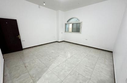 Apartment - Studio - 1 Bathroom for rent in SH- 26 - Al Shamkha - Abu Dhabi