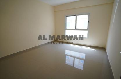 Apartment - 2 Bedrooms - 2 Bathrooms for rent in The Grand Avenue - Al Nasreya - Sharjah