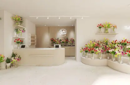 Shop - Studio - 1 Bathroom for rent in Umm Suqeim 1 - Umm Suqeim - Dubai