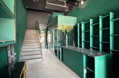 Shop - Studio - 1 Bathroom for rent in Umm Suqeim 1 - Umm Suqeim - Dubai