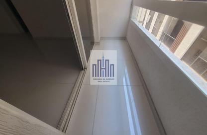 Apartment - 1 Bedroom - 2 Bathrooms for rent in Muweileh Community - Muwaileh Commercial - Sharjah Apartment - 1 Bedroom - 2 Bathrooms for rent in Muweileh Community - Muwaileh Commercial - Sharjah