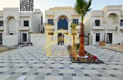 Villa - 5 Bedrooms - 7 Bathrooms for sale in Al Helio 1 - Al Helio - Ajman