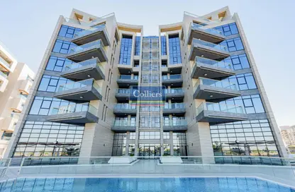 شقة - 2 غرف نوم - 3 حمامات للايجار في شاطئ الراحة - أبوظبي