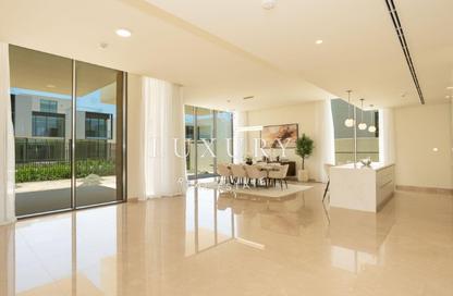 Villa - 5 Bedrooms - 6 Bathrooms for rent in Address Hillcrest - Dubai Hills Estate - Dubai