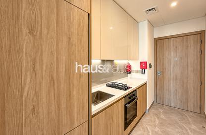 Apartment - Studio - 1 for sale in Peninsula Two - Peninsula - Business Bay - Dubai Apartment - Studio - 1 for sale in Peninsula Two - Peninsula - Business Bay - Dubai