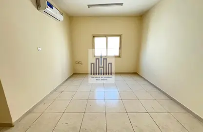 Apartment - 1 Bedroom - 1 Bathroom for rent in Fire Station Road - Muwaileh - Sharjah
