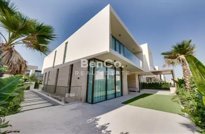 Villa - 5 Bedrooms - 6 Bathrooms for sale in Address Hillcrest - Dubai Hills Estate - Dubai