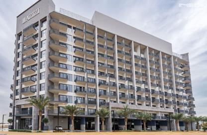 Apartment - Studio - 1 Bathroom for sale in Azizi Mirage - Dubai Studio City - Dubai