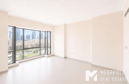 Apartment - 2 Bedrooms - 3 Bathrooms for rent in South Ridge 3 - South Ridge - Downtown Dubai - Dubai Apartment - 2 Bedrooms - 3 Bathrooms for rent in South Ridge 3 - South Ridge - Downtown Dubai - Dubai