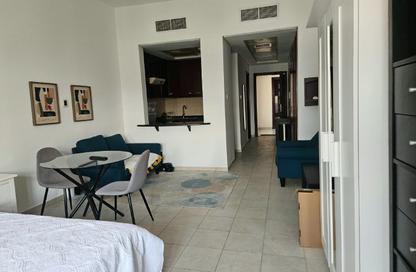 Apartment - Studio - 1 for rent in Building 38 - Mediterranean Cluster - Discovery Gardens - Dubai Apartment - Studio - 1 for rent in Building 38 - Mediterranean Cluster - Discovery Gardens - Dubai