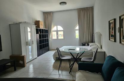 Apartment - Studio - 1 for rent in Building 38 - Mediterranean Cluster - Discovery Gardens - Dubai Apartment - Studio - 1 for rent in Building 38 - Mediterranean Cluster - Discovery Gardens - Dubai