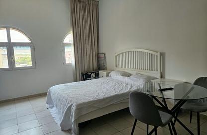 Apartment - Studio - 1 for rent in Building 38 - Mediterranean Cluster - Discovery Gardens - Dubai Apartment - Studio - 1 for rent in Building 38 - Mediterranean Cluster - Discovery Gardens - Dubai