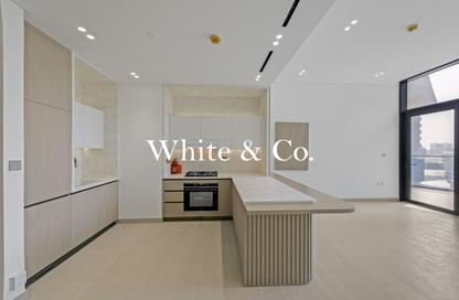 Apartment - 1 Bedroom - 2 Bathrooms for sale in Binghatti Phantom - District 17 - Jumeirah Village Circle - Dubai