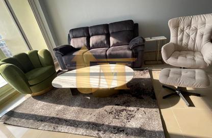 Apartment - 2 Bedrooms - 3 Bathrooms for sale in Sobha Daffodil Wing B - Sobha Daffodil - District 13 - Jumeirah Village Circle - Dubai